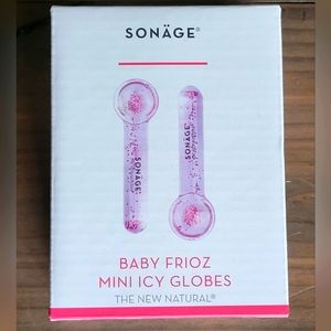 Sonäge Skincare BABY FRIOZ MINI ICY GLOBES